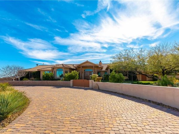 13675 Racel Street , Las Vegas, NV 89166