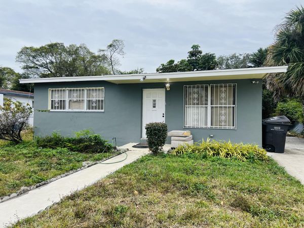 1348 9th Street, West Palm Beach, FL 33401