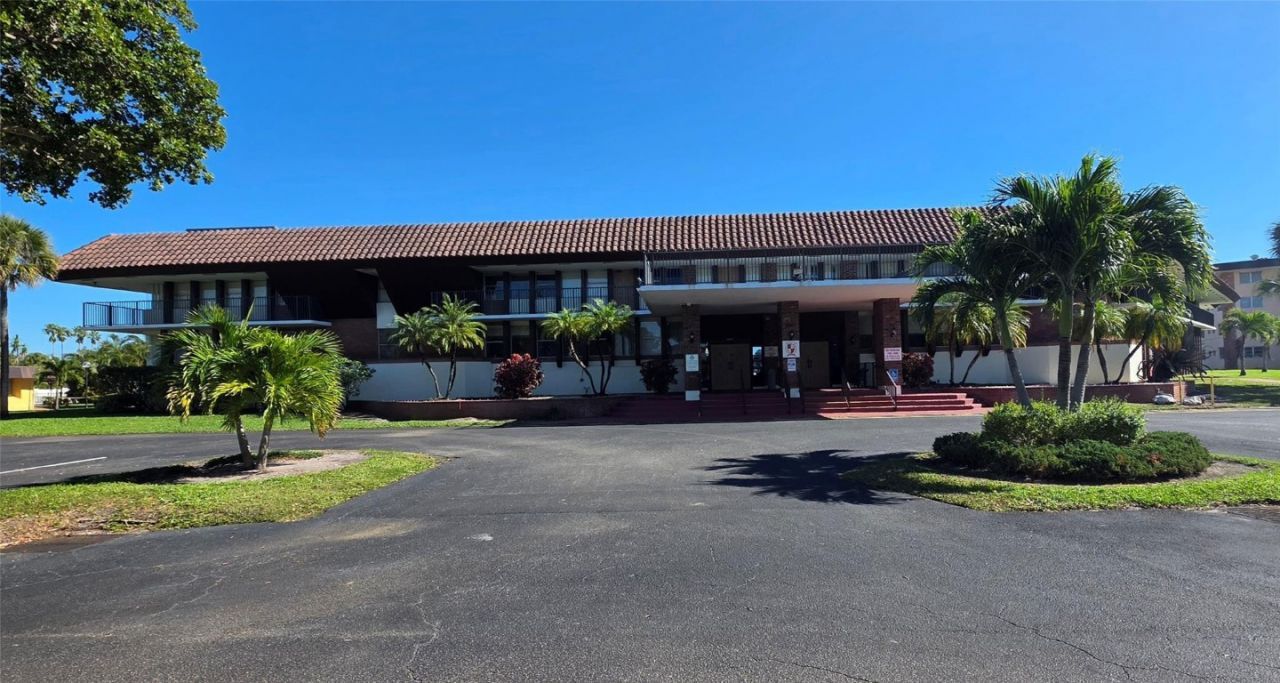 2901 NW 47th Ter, Unit 346A, Fort Lauderdale, FL 33313 Photo