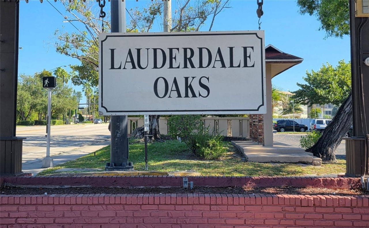 2901 NW 47th Ter, Unit 346A, Fort Lauderdale, FL 33313 Photo