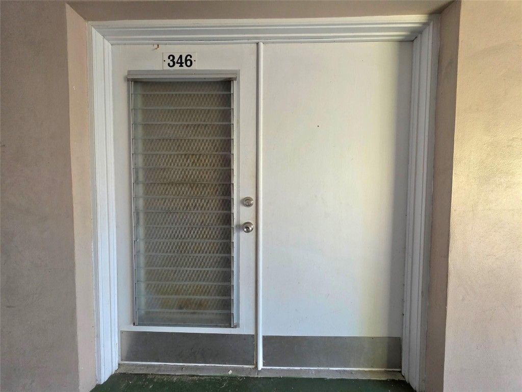 2901 NW 47th Ter, Unit 346A, Fort Lauderdale, FL 33313 Photo