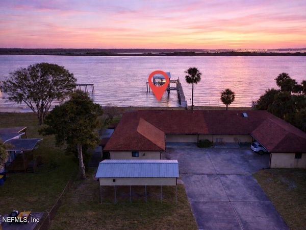 9022 HECKSCHER Drive, Jacksonville, FL 32226