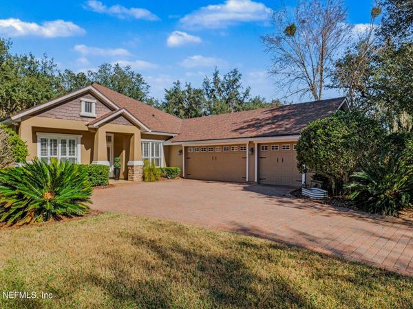 5012 CLAYTON Court, St. Augustine, FL 32092