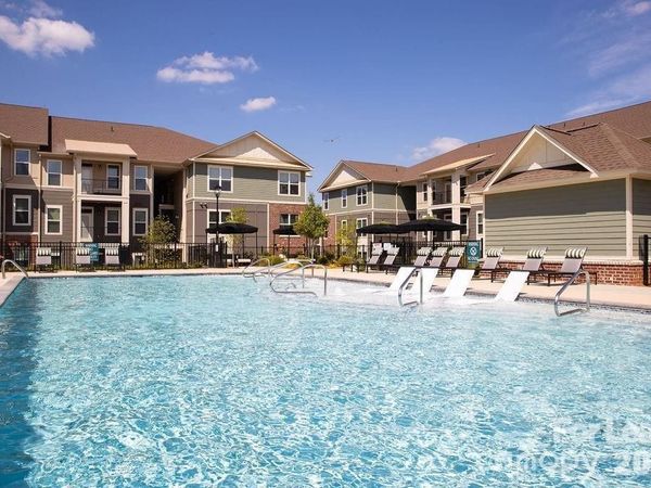 102 Kennedy Ridge Way, Unit Alexander, Mooresville, NC 28115