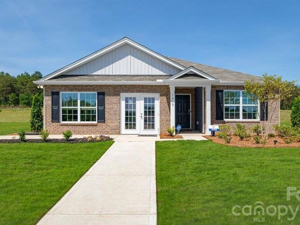 65 Creekwalk Lane , Waynesville, NC 28785