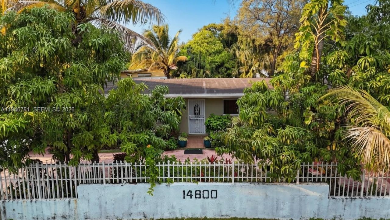 14800 NE 16th Ave , Miami, FL 33161 Photo
