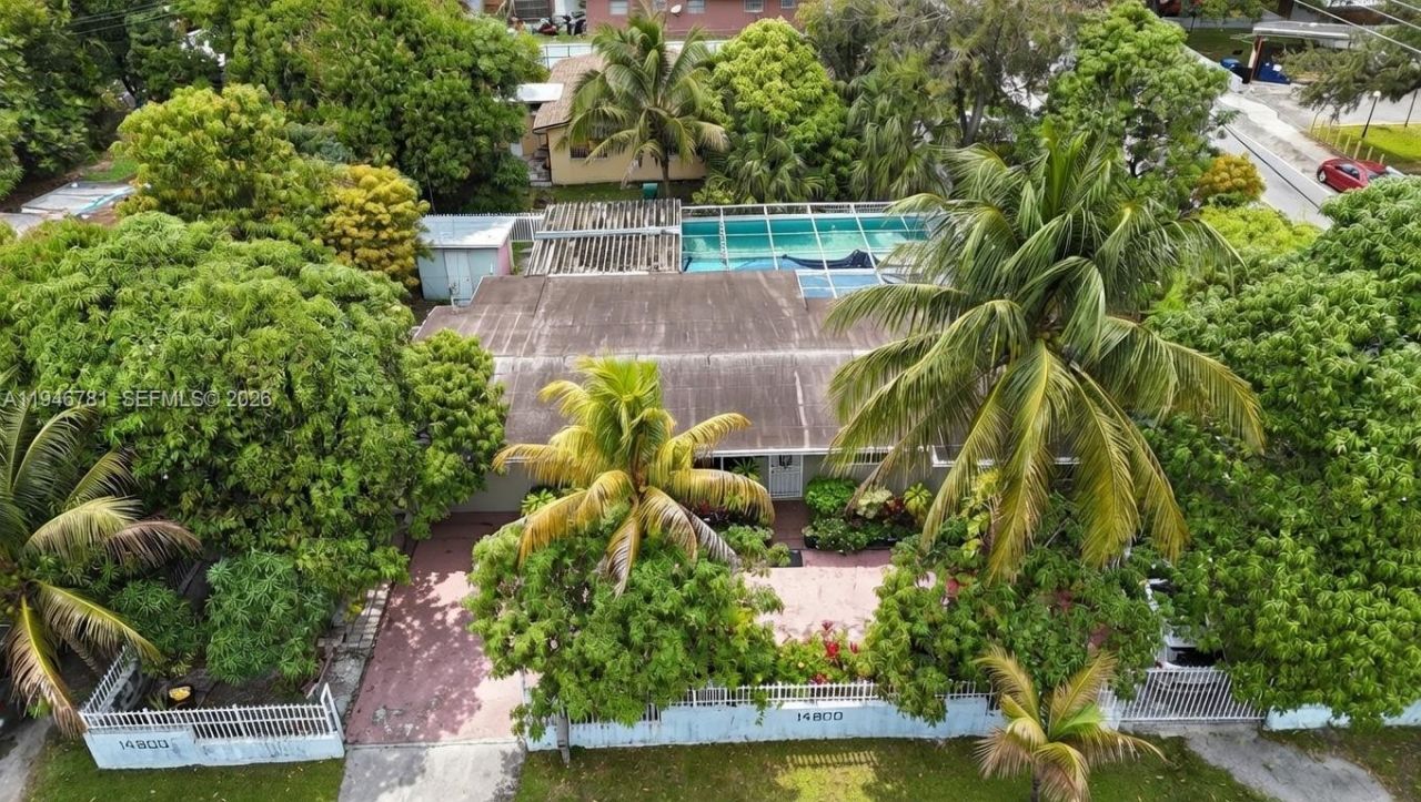 14800 NE 16th Ave , Miami, FL 33161 Photo