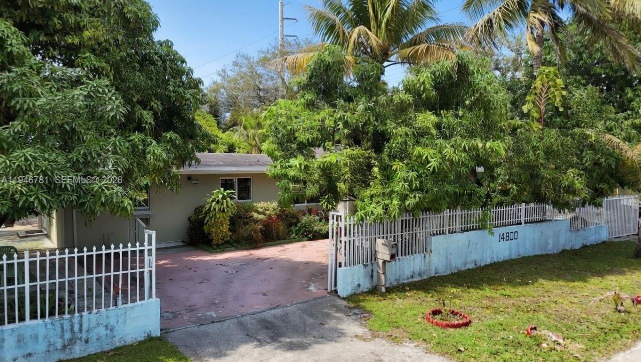 14800 NE 16th Ave , Miami, FL 33161 Photo