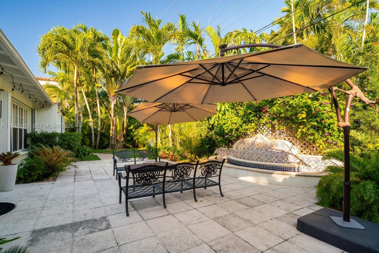 1315 Granada Blvd, Coral Gables, FL 33134 Photo