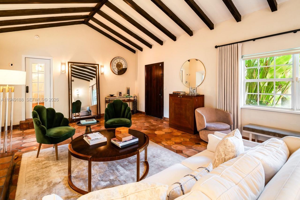 1315 Granada Blvd, Coral Gables, FL 33134 Photo