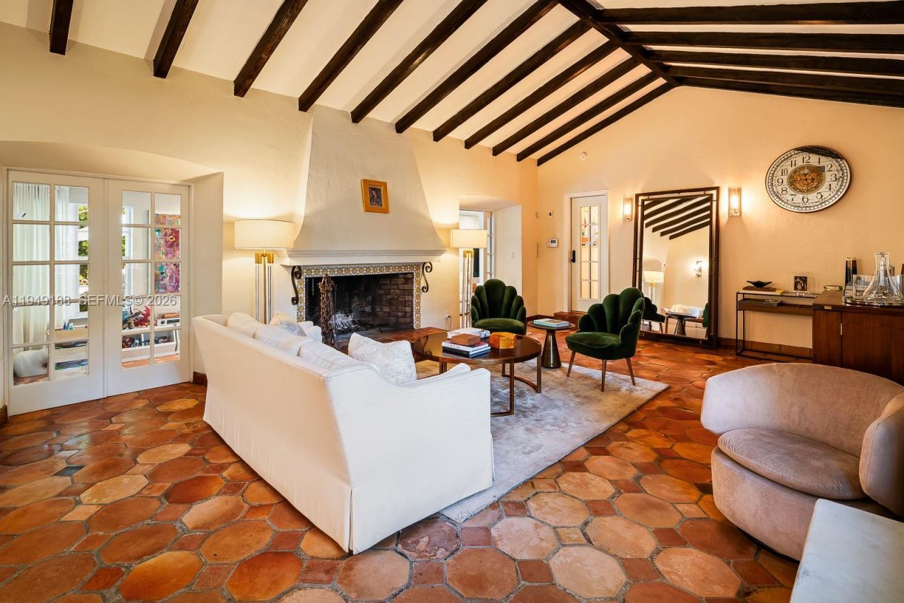 1315 Granada Blvd, Coral Gables, FL 33134 Photo