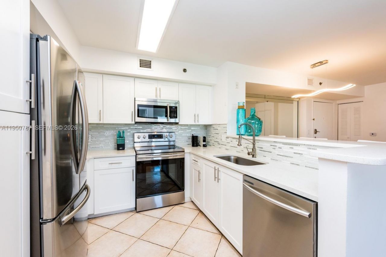 19801 E Country Club Dr, Unit 4501, Aventura, FL 33180 Photo
