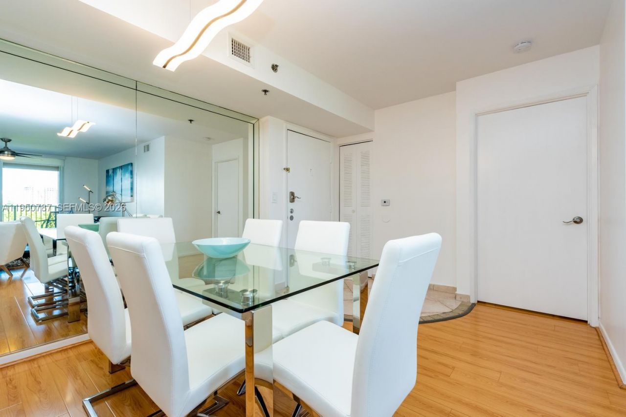19801 E Country Club Dr, Unit 4501, Aventura, FL 33180 Photo