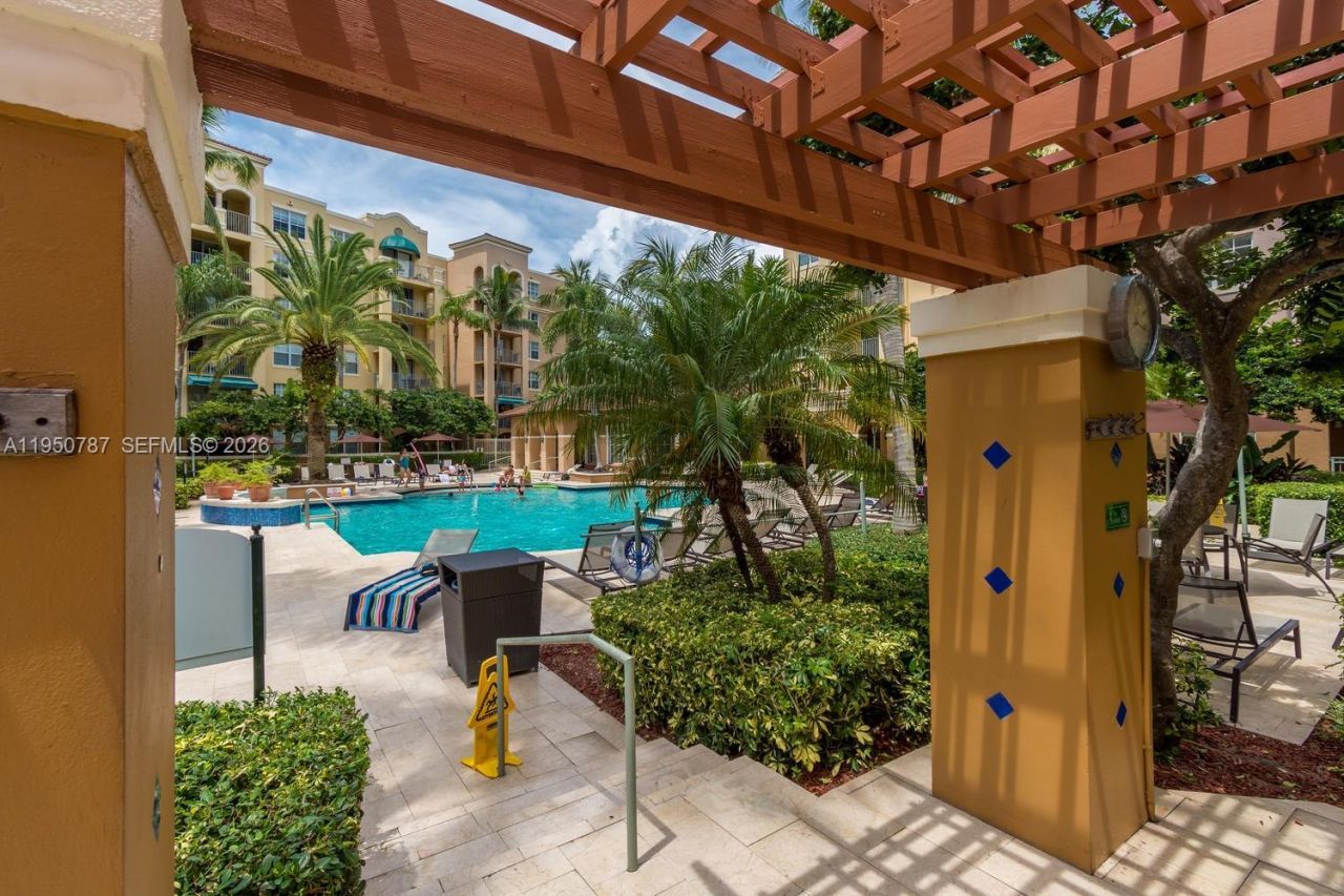 19801 E Country Club Dr, Unit 4501, Aventura, FL 33180 Photo