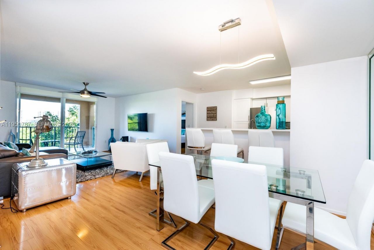 19801 E Country Club Dr, Unit 4501, Aventura, FL 33180 Photo
