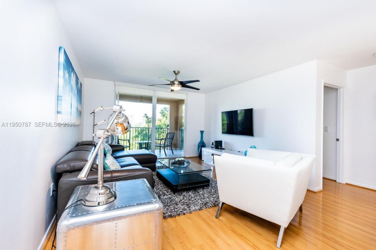 19801 E Country Club Dr, Unit 4501, Aventura, FL 33180 Photo
