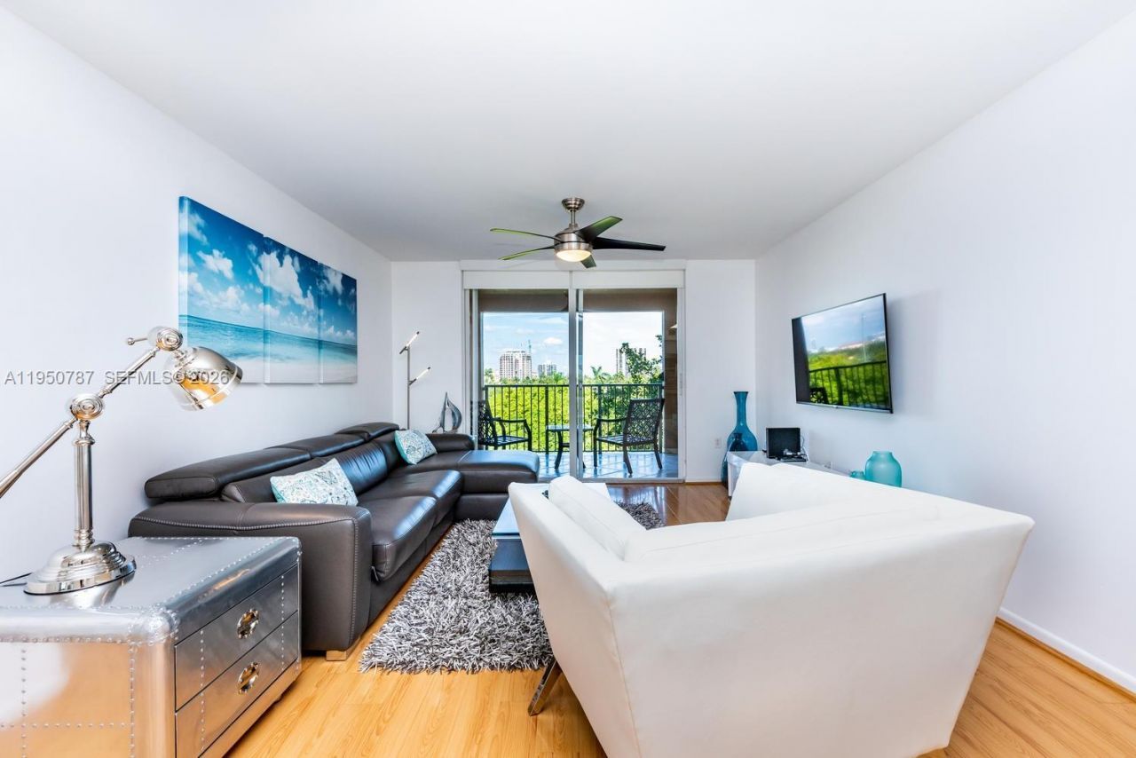19801 E Country Club Dr, Unit 4501, Aventura, FL 33180 Photo
