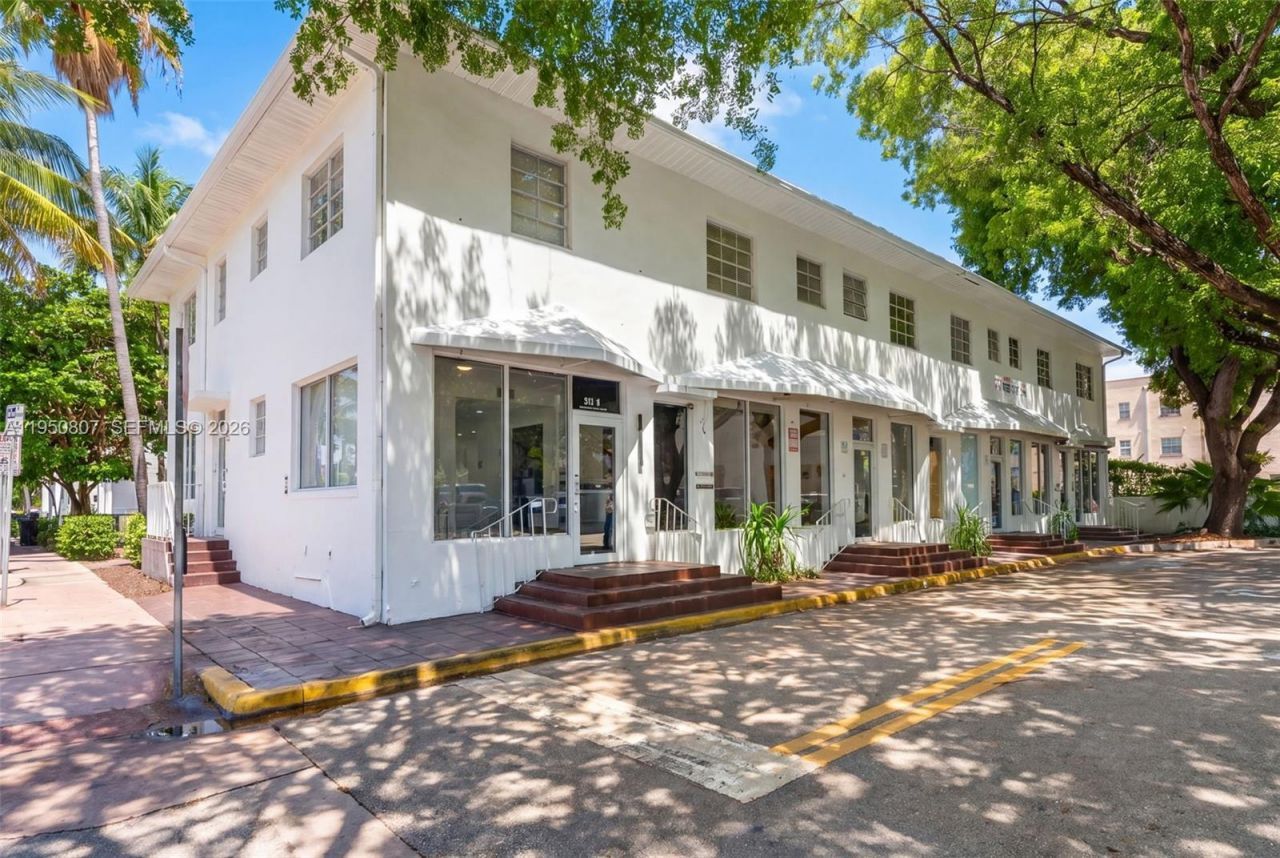 901 Pennsylvania Ave, Unit 6, Miami Beach, FL 33139 Photo