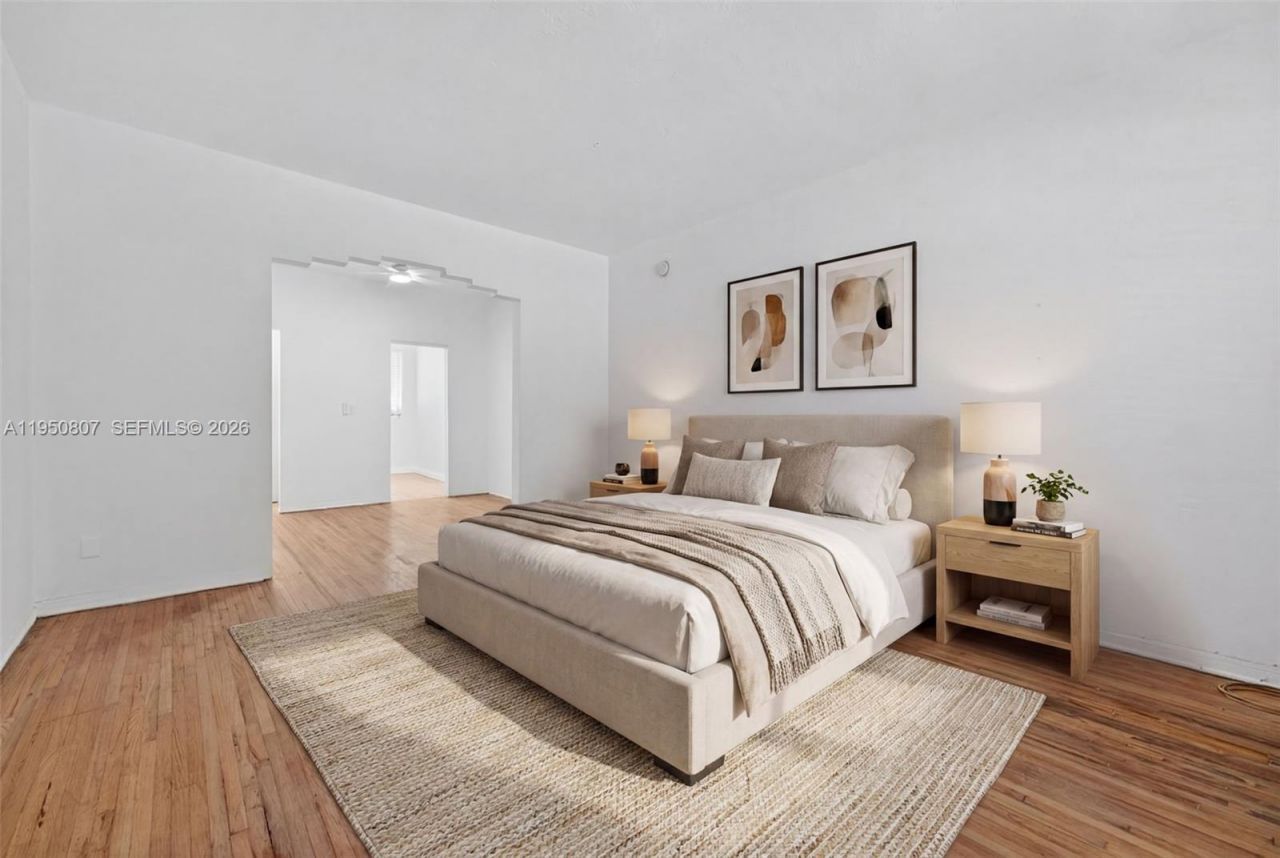 901 Pennsylvania Ave, Unit 6, Miami Beach, FL 33139 Photo