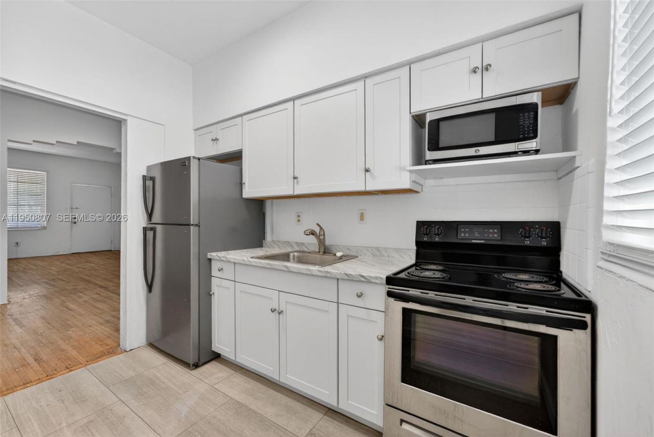 901 Pennsylvania Ave, Unit 6, Miami Beach, FL 33139 Photo