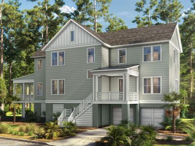 1710 Vireo Court, Johns Island, SC 29455