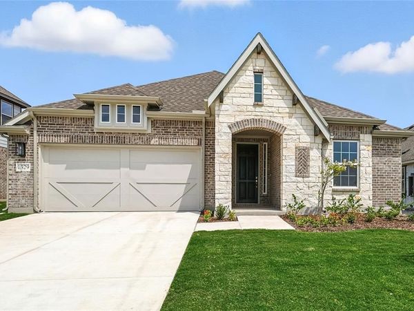 1226 Stockton Trail, Red Oak, TX 75154