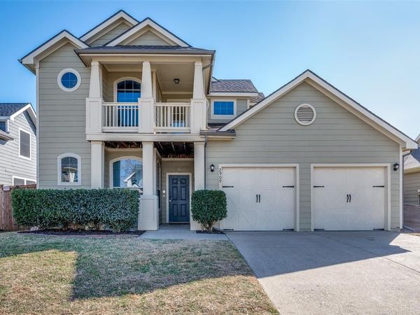 2909 Savill Garden, Denton, TX 76207