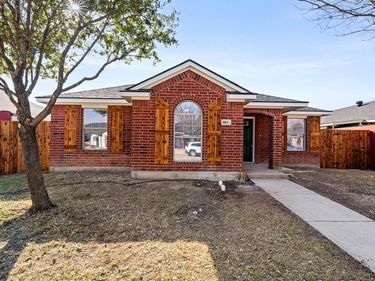 5312 El Torro Street, Dallas, TX 75236