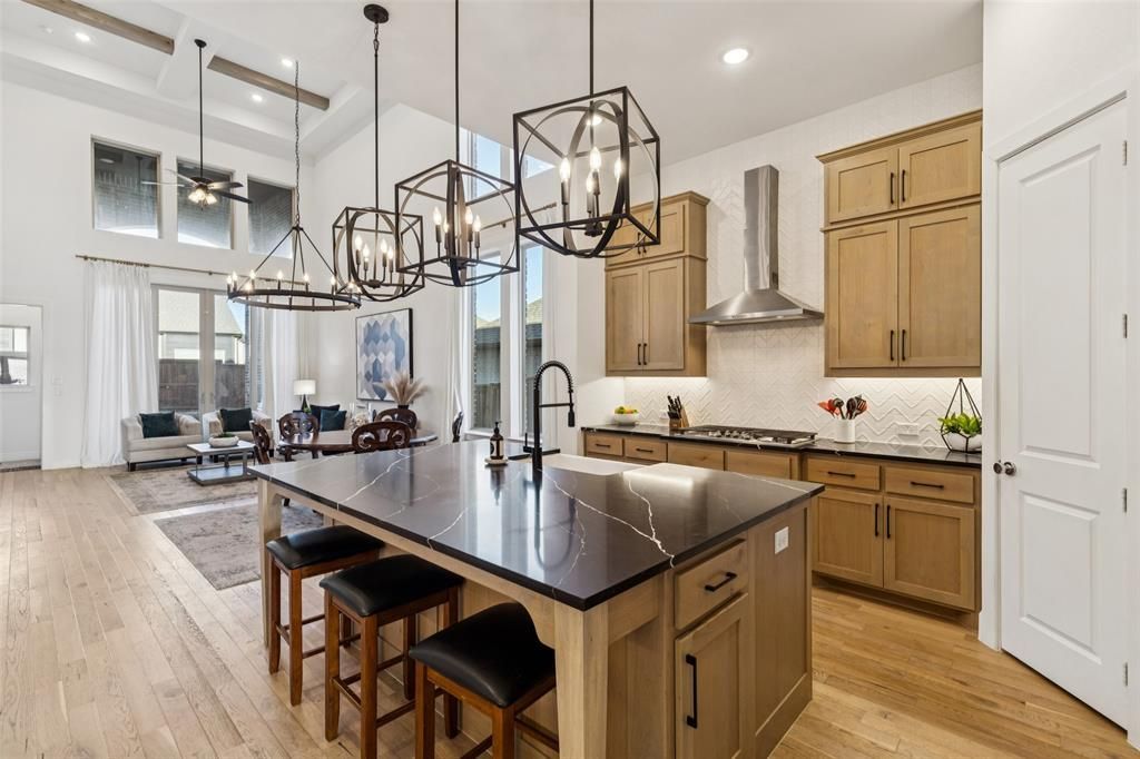 4110 Sandhills Lane, Prosper, TX 75078 Main Photo