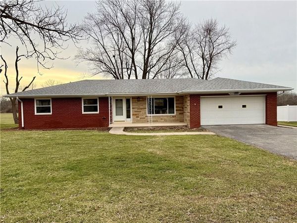 1217 Park Avenue, Eaton, OH 45320