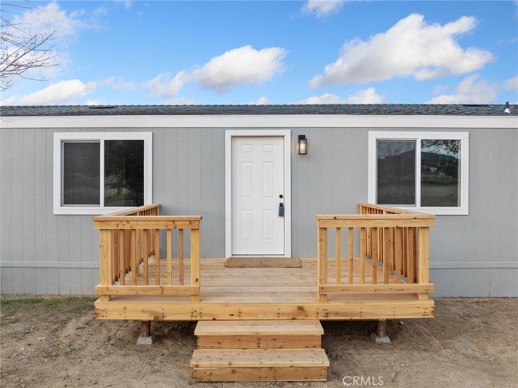 11623 Desert View Road, Pinon Hills, CA 92372 Main Photo