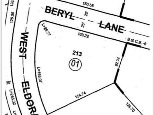 46910 Eldorado Drive, Indian Wells, CA 92210