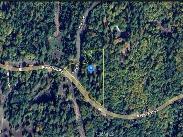 14730 Joyce Road, Pioneer, CA 95666