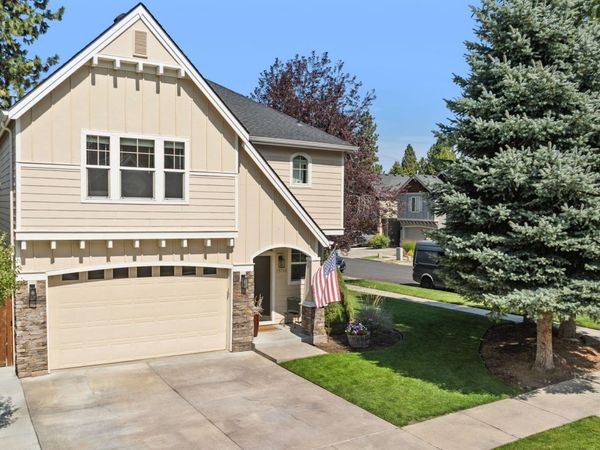 19788 Chicory Avenue, Bend, OR 97702