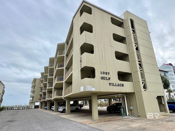 1027 W Beach Boulevard, Unit 313, Gulf Shores, AL 36542