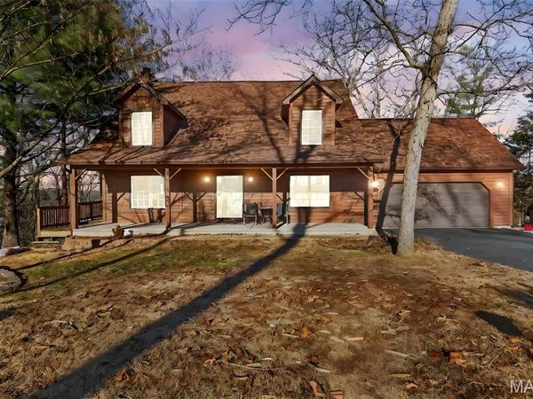 9420 Easy Street, Hillsboro, MO 63050