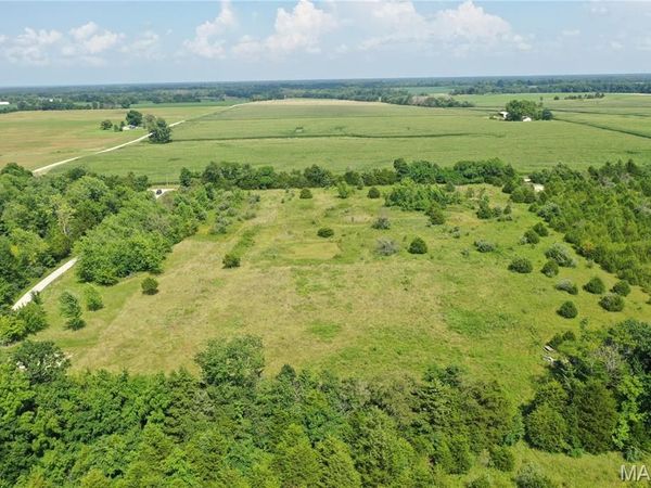 14.57 Acres Red Oak Road, Jonesburg, MO 63351