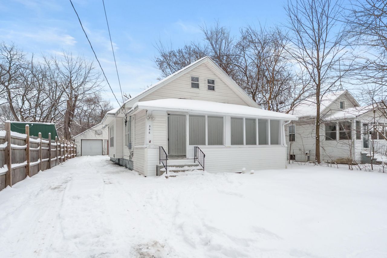 546 Washburn Avenue, Kalamazoo, MI 49048 Main Photo