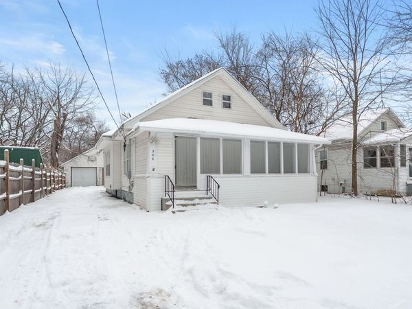546 Washburn Avenue, Kalamazoo, MI 49048