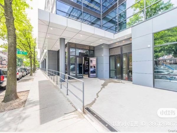 8808 Justice Avenue, Unit 15N, Elmhurst, NY 11373