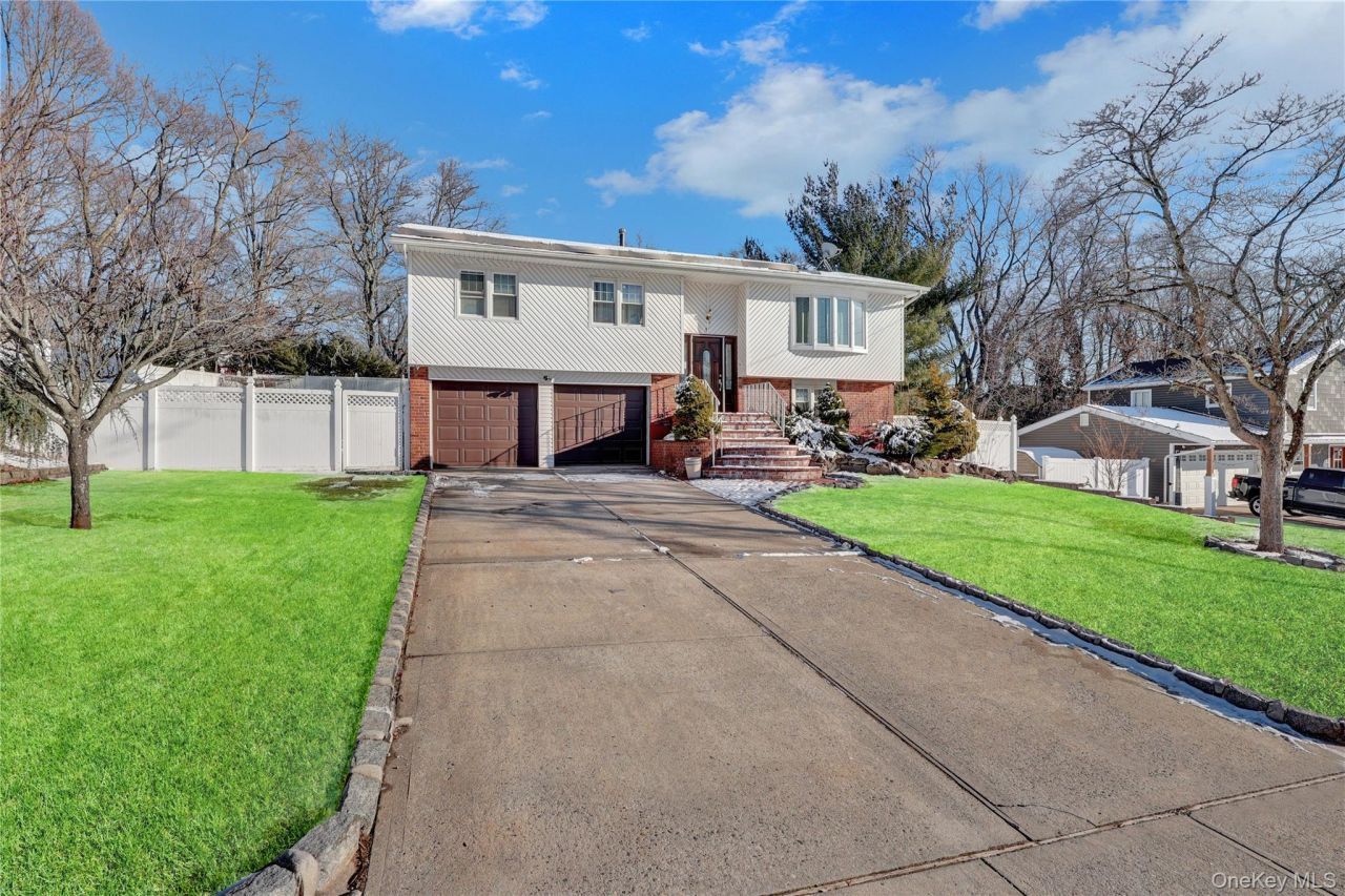 97 Willow Street, Wyandanch, NY 11798 Main Photo