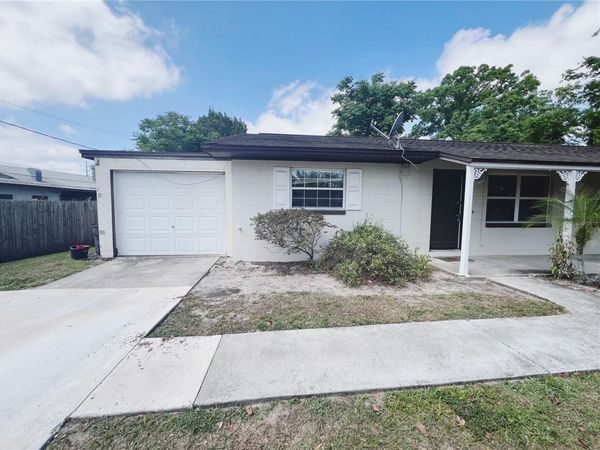 110 WILLOW AVENUE, ALTAMONTE SPRINGS, FL 32714