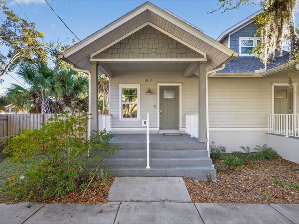 115 E BROAD STREET, Unit 2, TAMPA, FL 33604