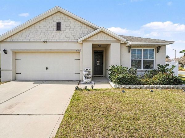 3180 COUNTRY CLUB CIRCLE, WINTER HAVEN, FL 33881