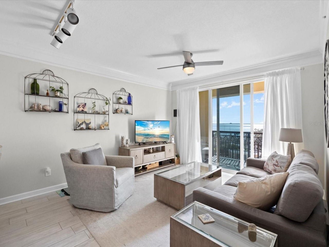 345 Bayshore Boulevard, Unit 603, Tampa, FL 33606 Photo