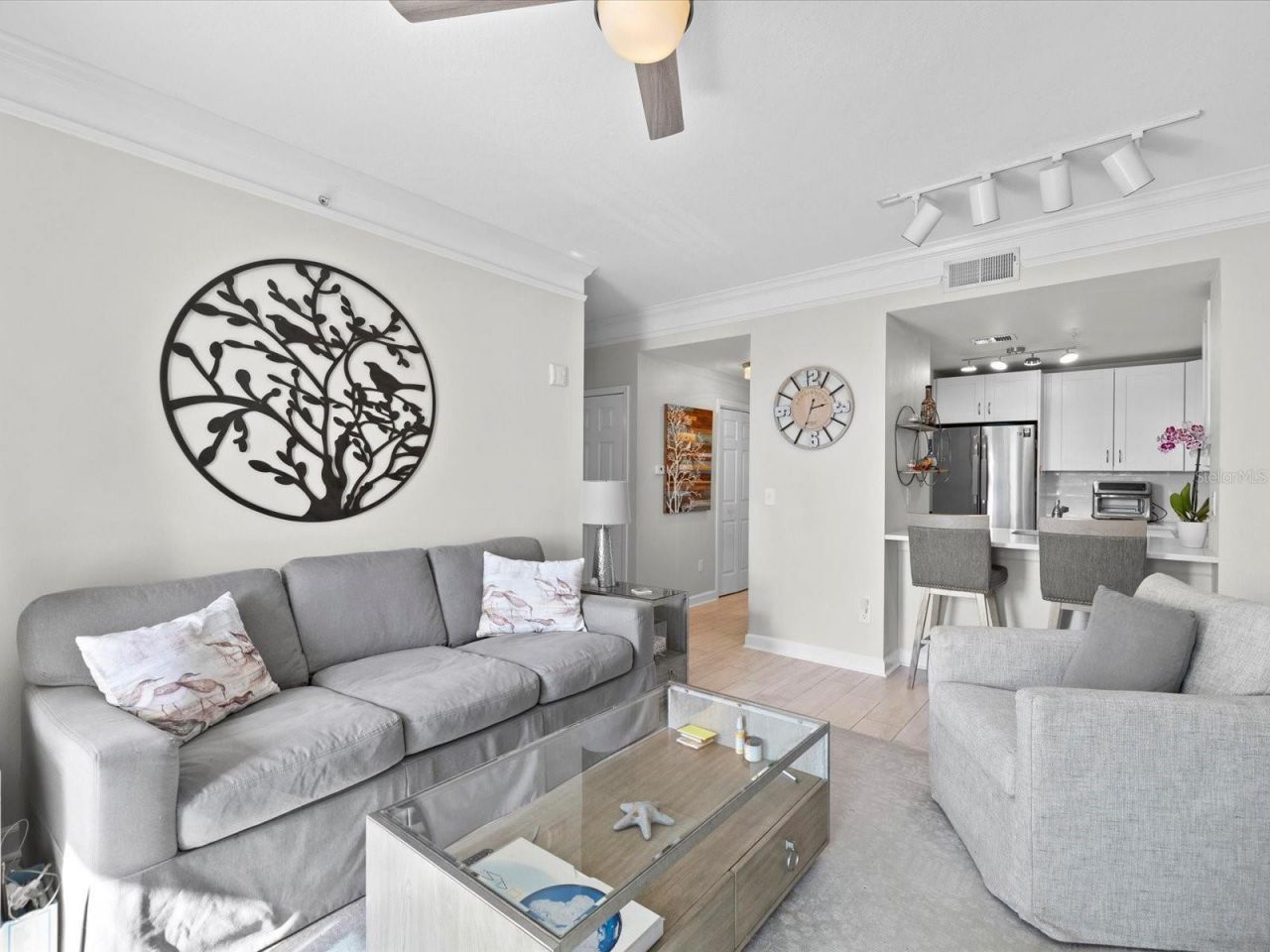 345 Bayshore Boulevard, Unit 603, Tampa, FL 33606 Photo