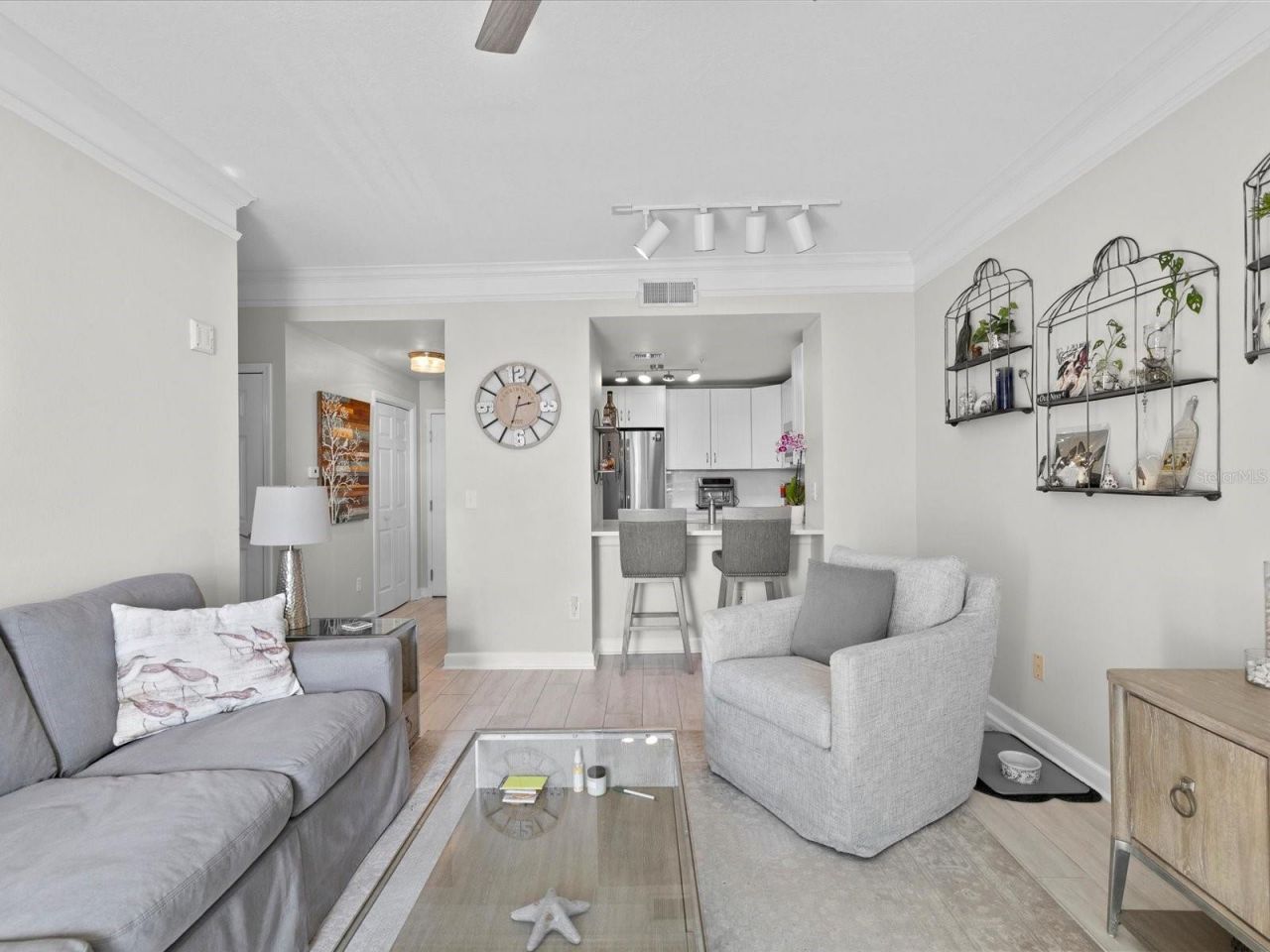 345 Bayshore Boulevard, Unit 603, Tampa, FL 33606 Photo