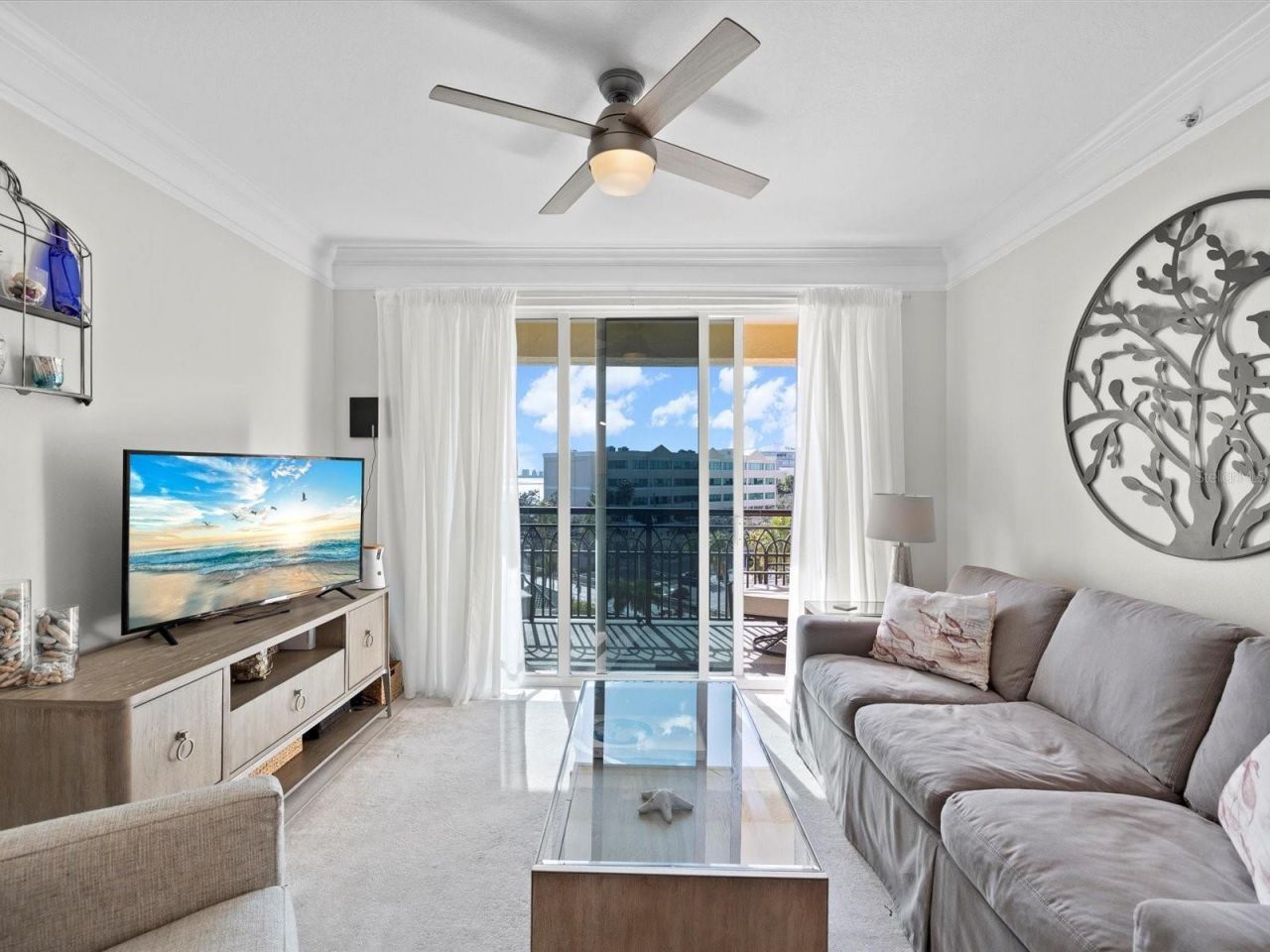 345 Bayshore Boulevard, Unit 603, Tampa, FL 33606 Photo