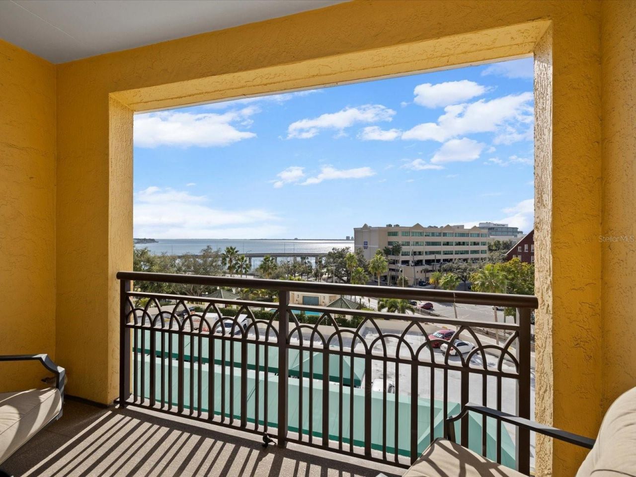 345 Bayshore Boulevard, Unit 603, Tampa, FL 33606 Photo