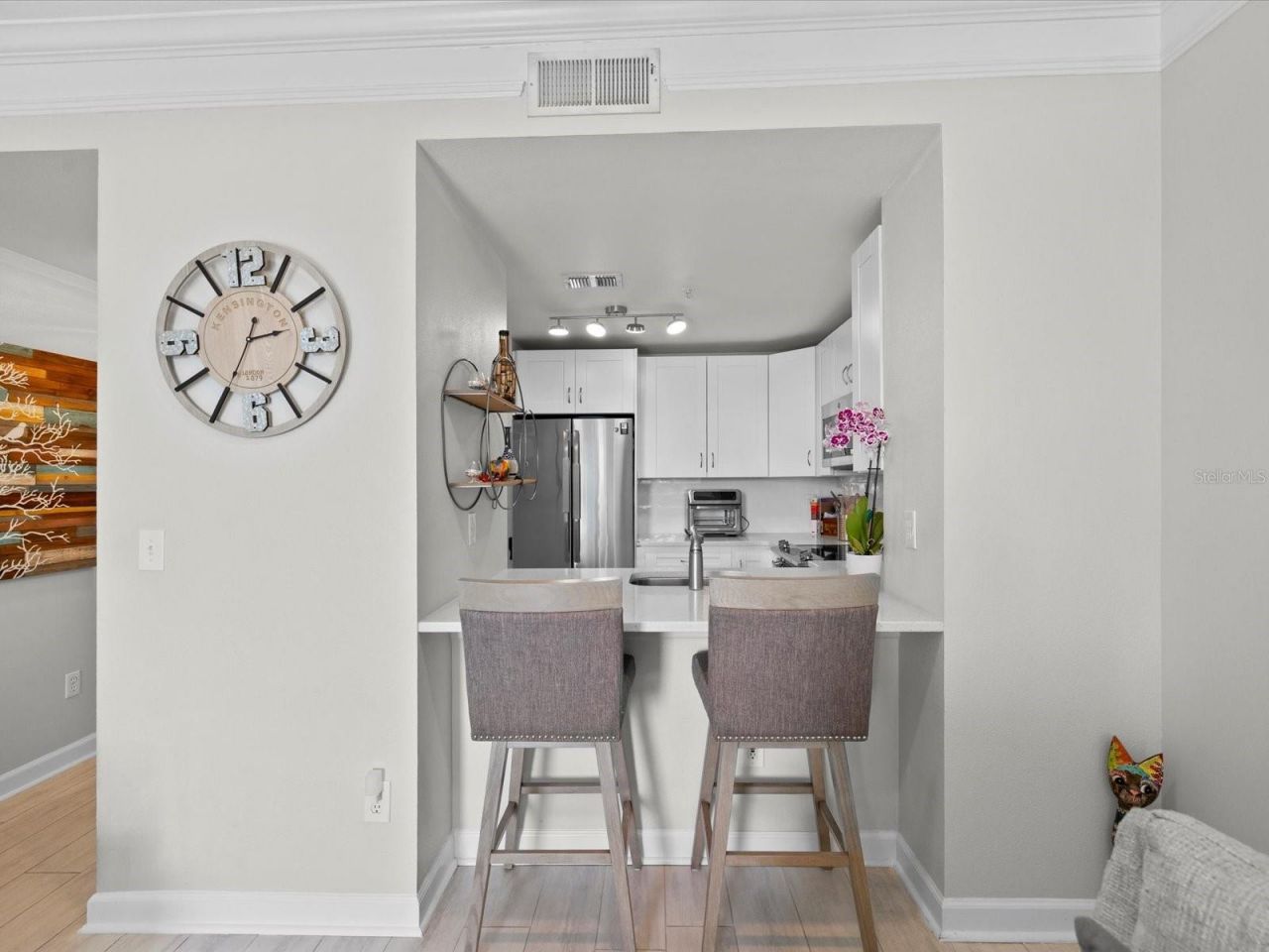 345 Bayshore Boulevard, Unit 603, Tampa, FL 33606 Photo